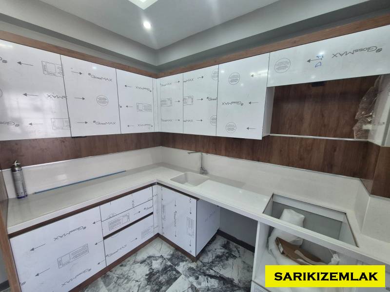 Edremit Tuzcumurat Mah`da2+1  Daire. - 3