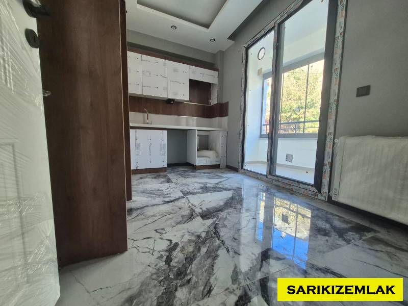 Edremit Tuzcumurat Mah`da2+1  Daire. - 4