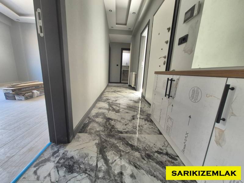 Edremit Tuzcumurat Mah`da2+1  Daire. - 6