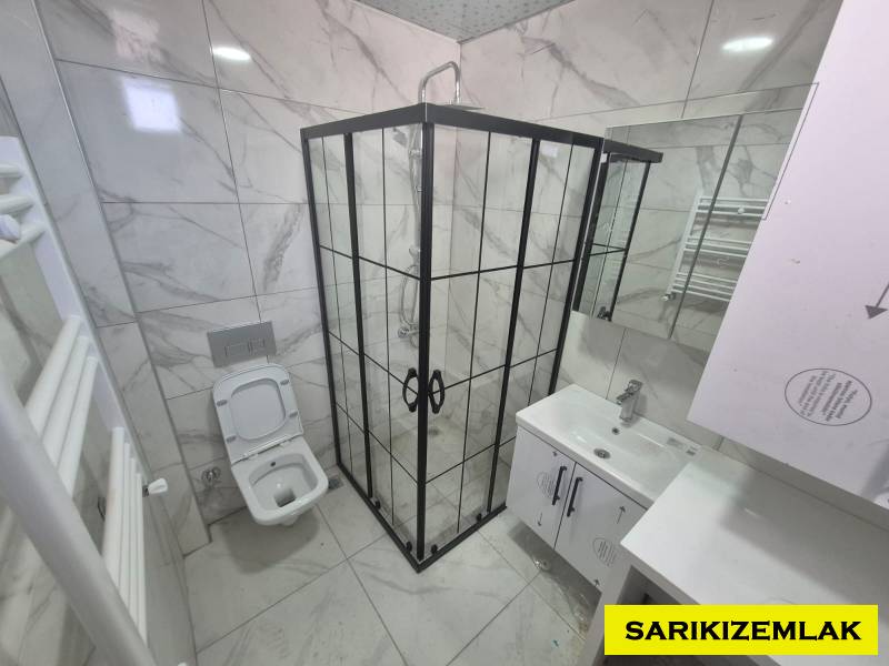 Edremit Tuzcumurat Mah`da2+1  Daire. - 7