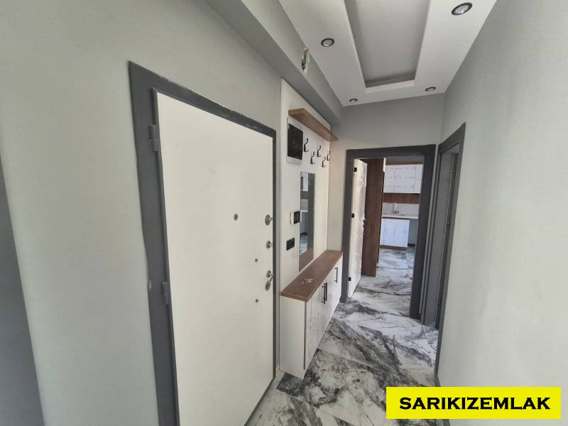 Edremit Tuzcumurat Mah`da2+1  Daire. - 8