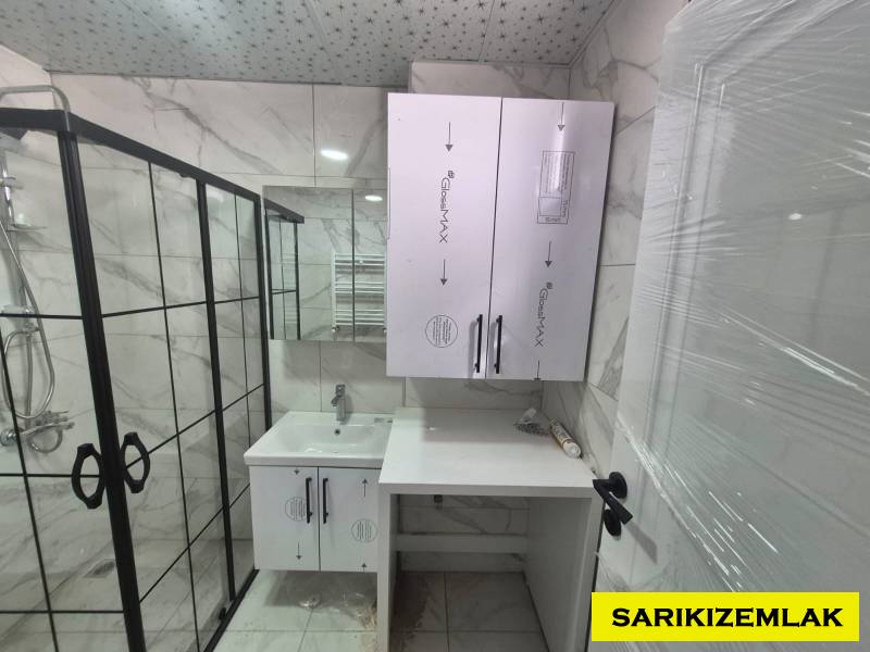 Edremit Tuzcumurat Mah`da2+1  Daire. - 9