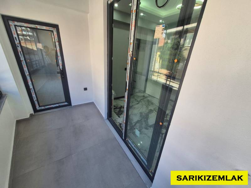 Edremit Tuzcumurat Mah`da2+1  Daire. - 10