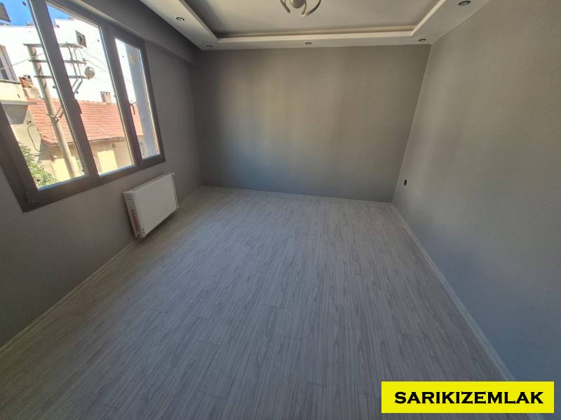 Edremit Tuzcumurat Mah`da2+1  Daire.