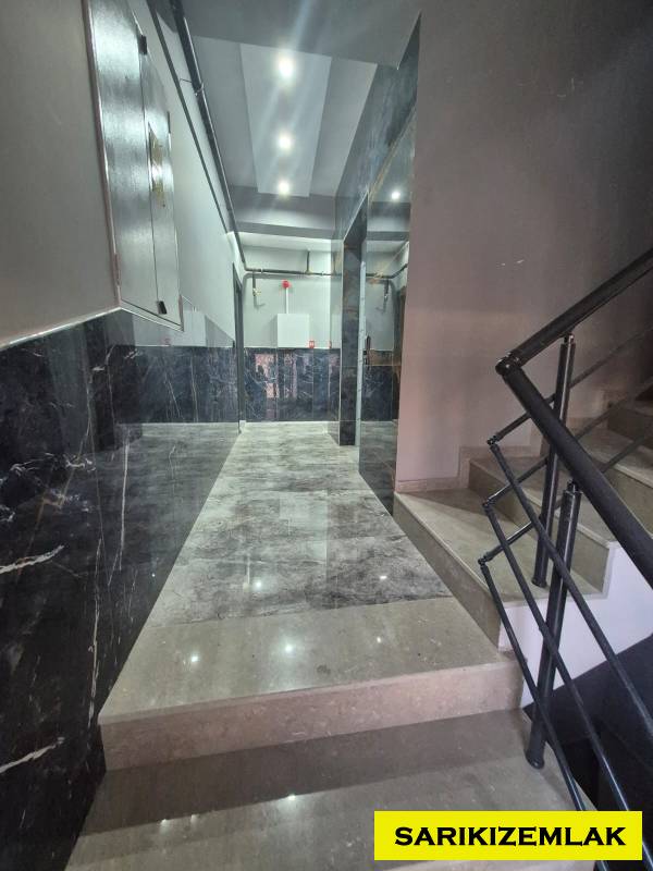 Edremit Tuzcumurat Mah`da2+1  Daire. - 2