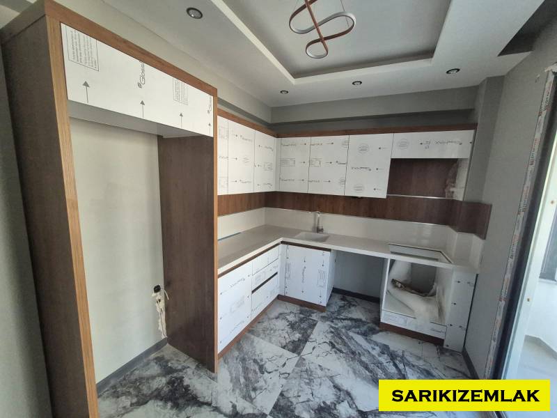 Edremit Tuzcumurat Mah`da2+1  Daire. - 4