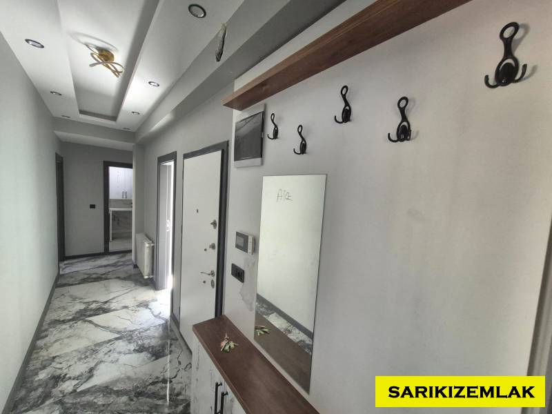 Edremit Tuzcumurat Mah`da2+1  Daire. - 8