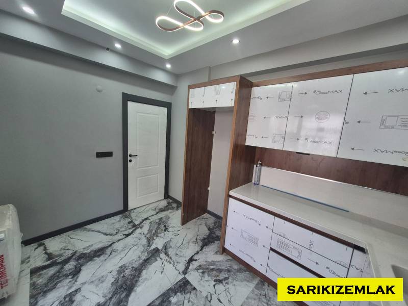 Edremit Tuzcumurat Mah`da2+1  Daire. - 10