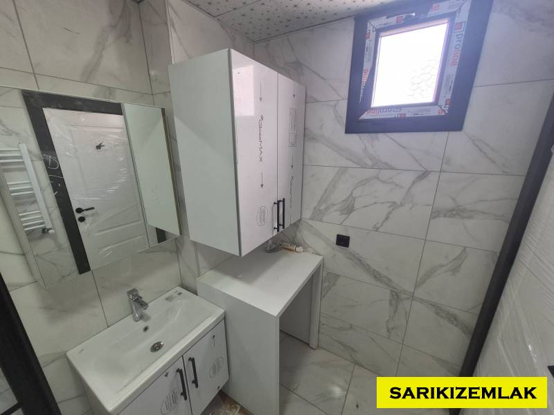 Edremit Tuzcumurat Mah`da2+1  Daire. - 15