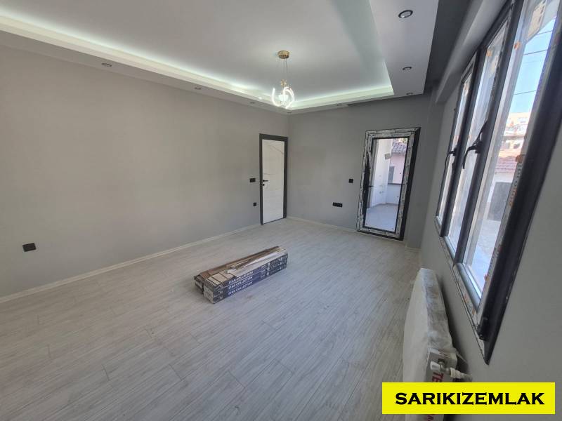 Edremit Tuzcumurat Mah`da2+1  Daire. - 17