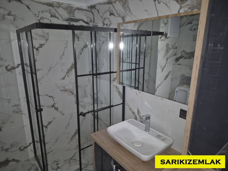 Edremit Tuzcumurat Mah`da2+1  Daire. - 7