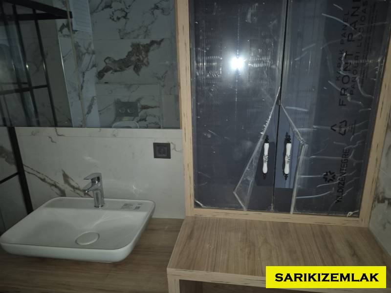 Edremit Tuzcumurat Mah`da2+1  Daire. - 8