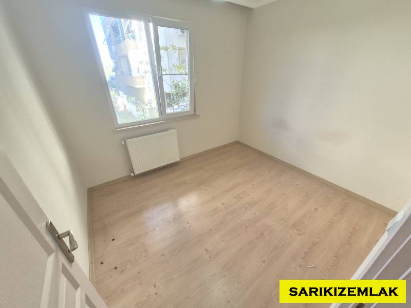 Edremit Altınkum Mah`da2+1  Daire. - 2