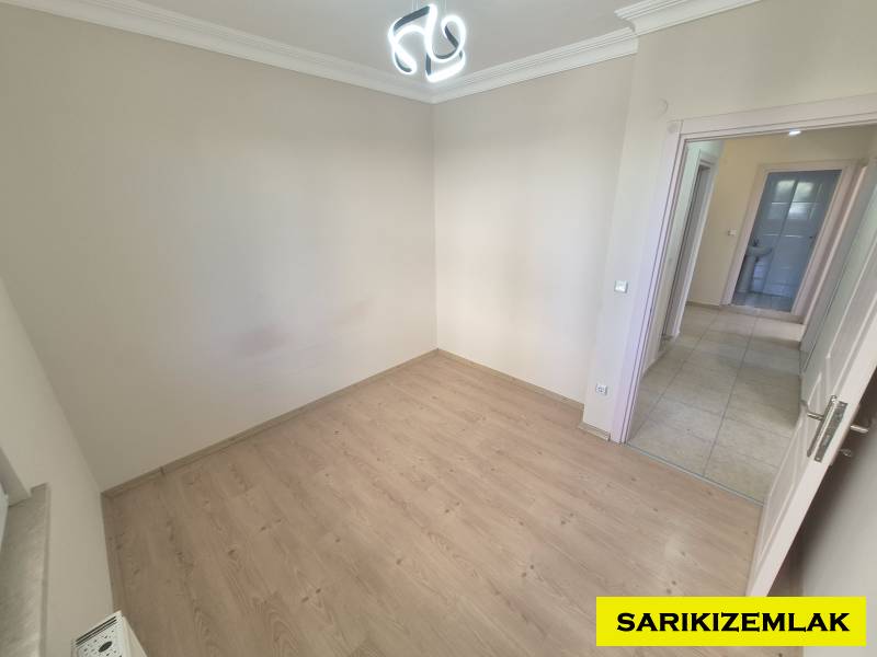 Edremit Altınkum Mah`da2+1  Daire. - 3