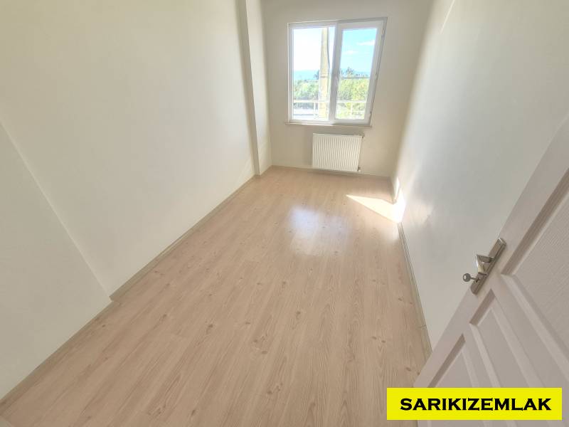 Edremit Altınkum Mah`da2+1  Daire. - 8