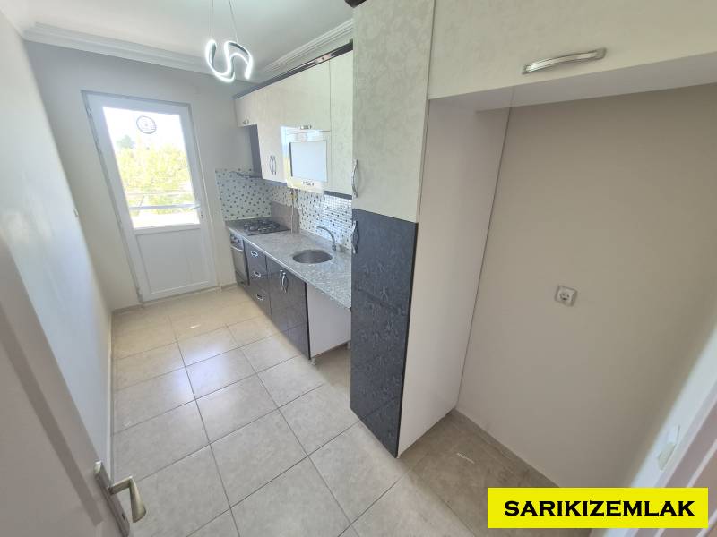 Edremit Altınkum Mah`da2+1  Daire. - 10