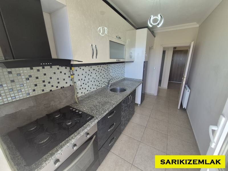 Edremit Altınkum Mah`da2+1  Daire. - 12