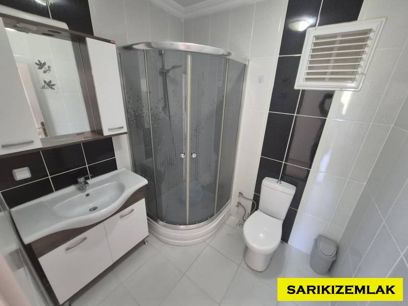 Edremit Altınkum Mah`da2+1  Daire. - 13