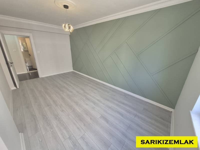 Edremit İkizçay Mah`da2+1  Daire. - 2