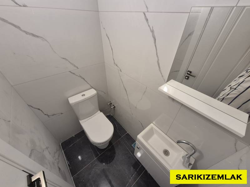 Edremit İkizçay Mah`da2+1  Daire. - 4