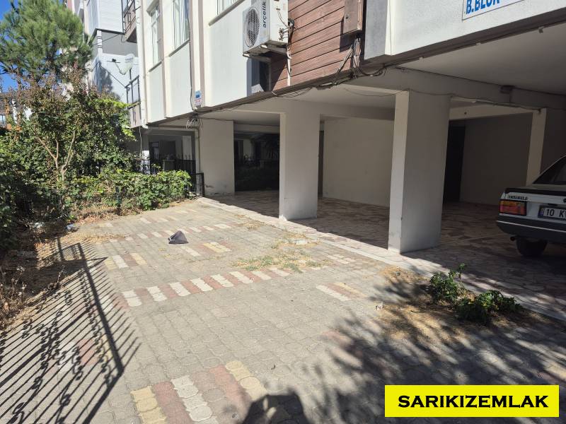 Edremit İkizçay Mah`da2+1  Daire. - 15