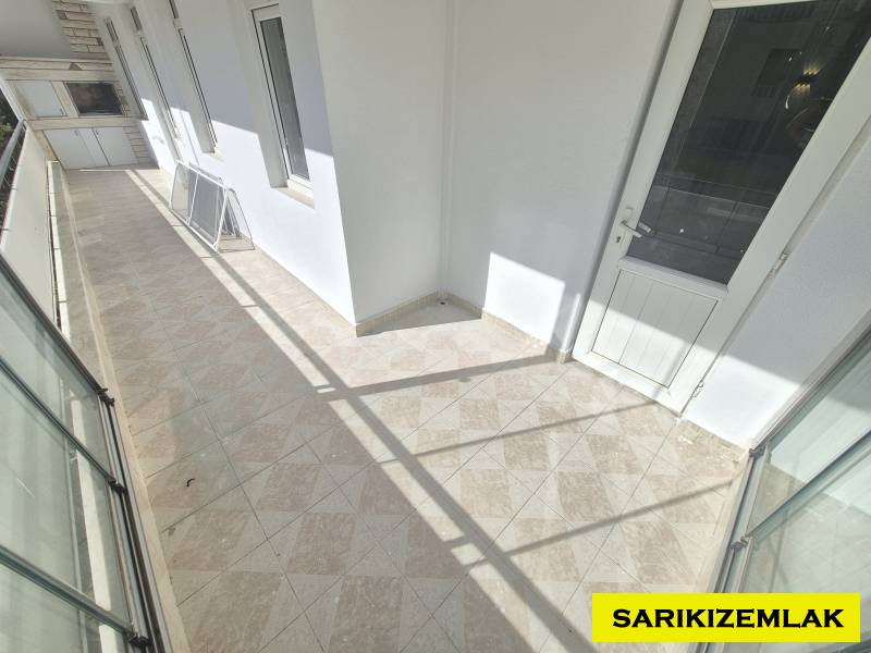 Edremit İkizçay Mah`da2+1  Daire. - 6