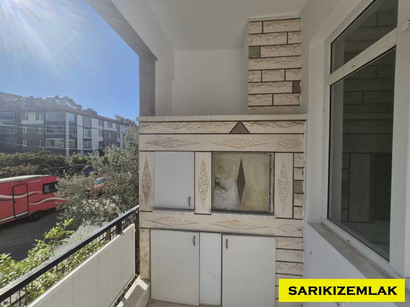 Edremit İkizçay Mah`da2+1  Daire. - 7
