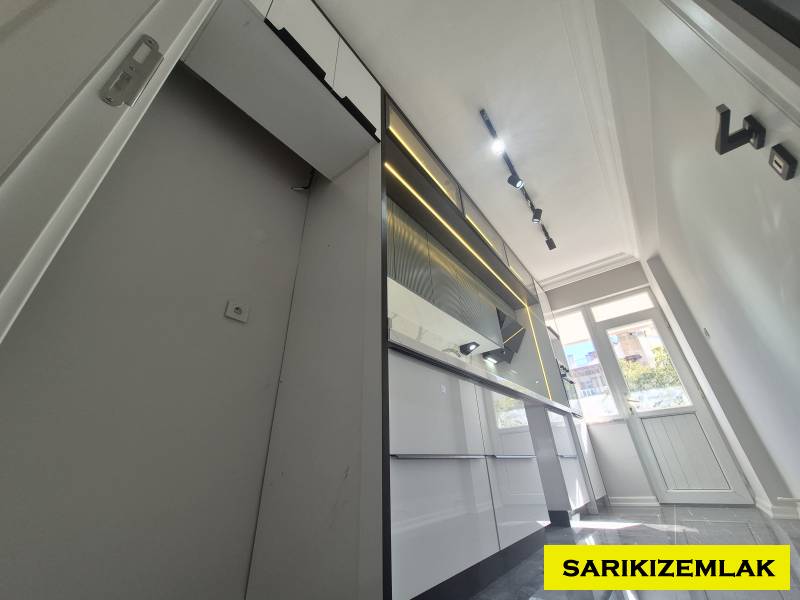 Edremit İkizçay Mah`da2+1  Daire. - 8