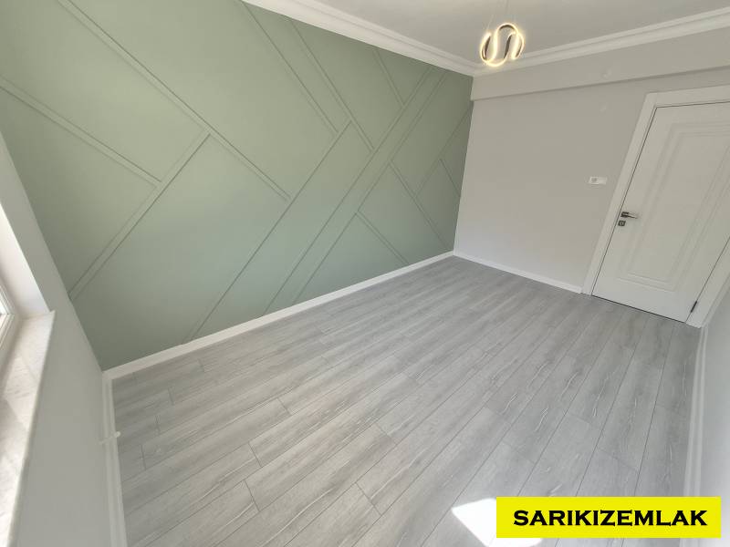 Edremit İkizçay Mah`da2+1  Daire. - 9