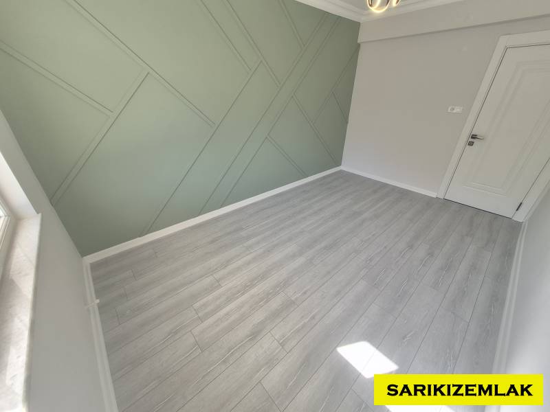 Edremit İkizçay Mah`da2+1  Daire. - 14