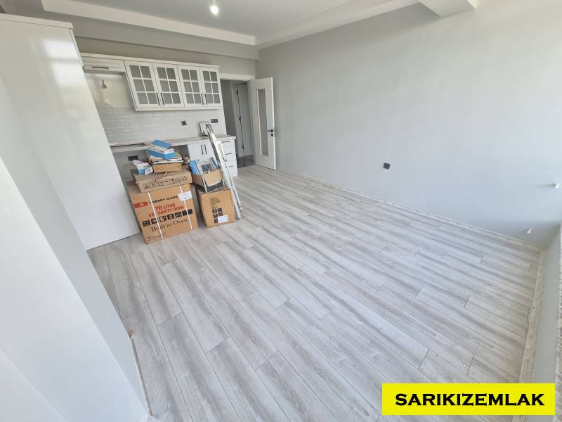 Edremit Zeytinli Mah`da2+1  Daire.