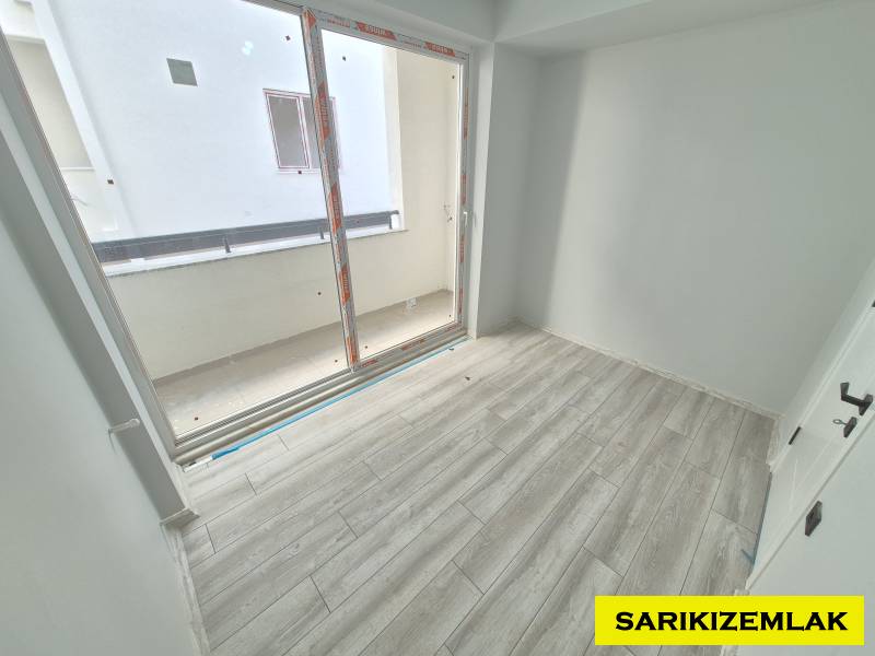 Edremit Zeytinli Mah`da2+1  Daire. - 3