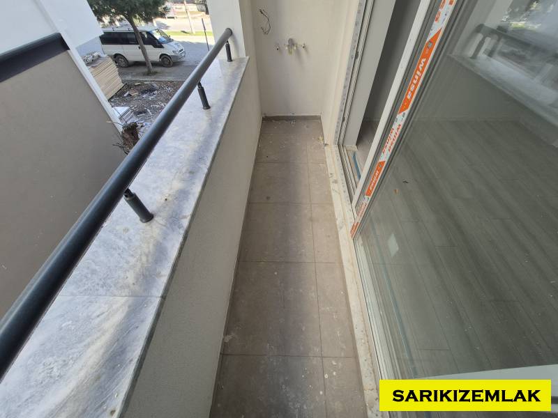 Edremit Zeytinli Mah`da2+1  Daire. - 4