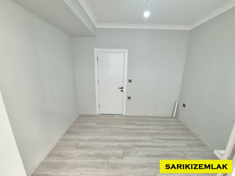 Edremit Zeytinli Mah`da2+1  Daire. - 5