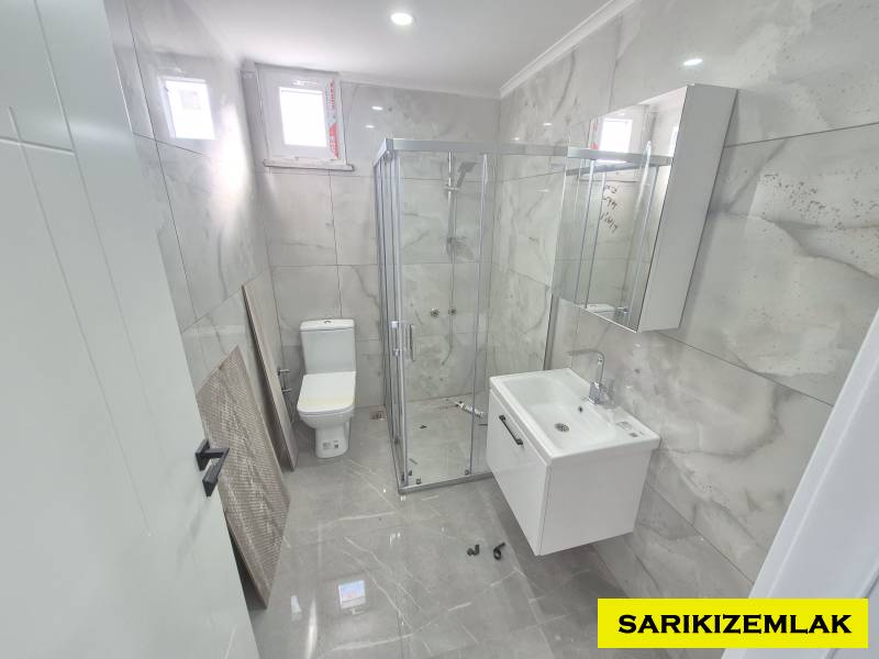 Edremit Zeytinli Mah`da2+1  Daire. - 7