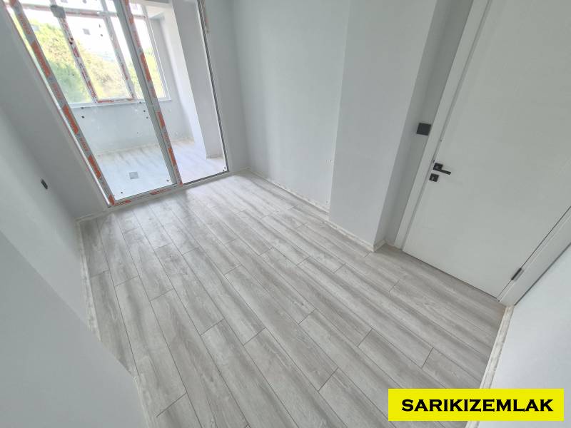 Edremit Zeytinli Mah`da2+1  Daire. - 8