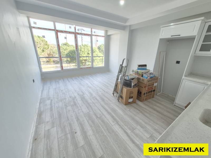 Edremit Zeytinli Mah`da2+1  Daire. - 12