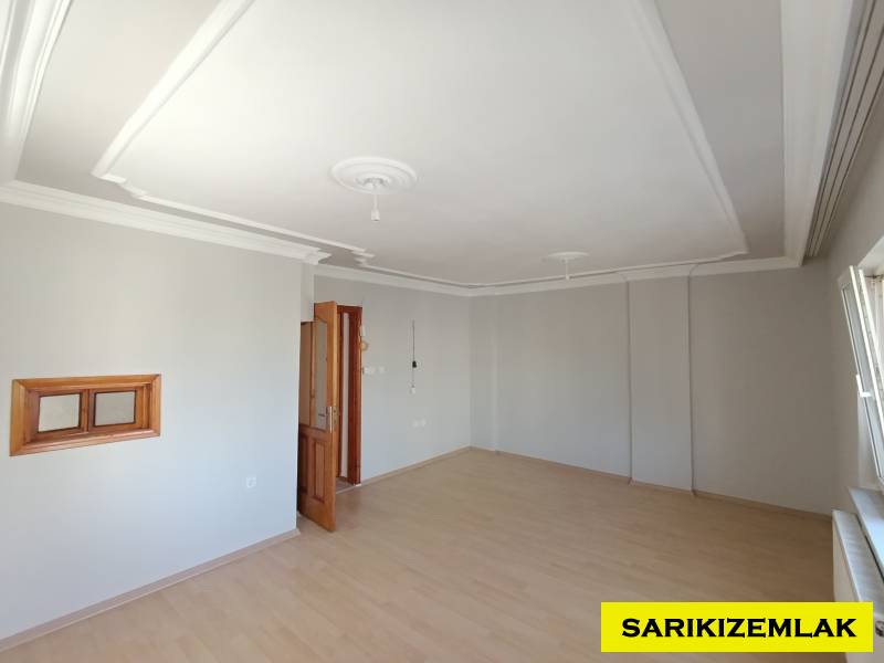 Merkez Esenler Mah`da3+1  Daire. - 3