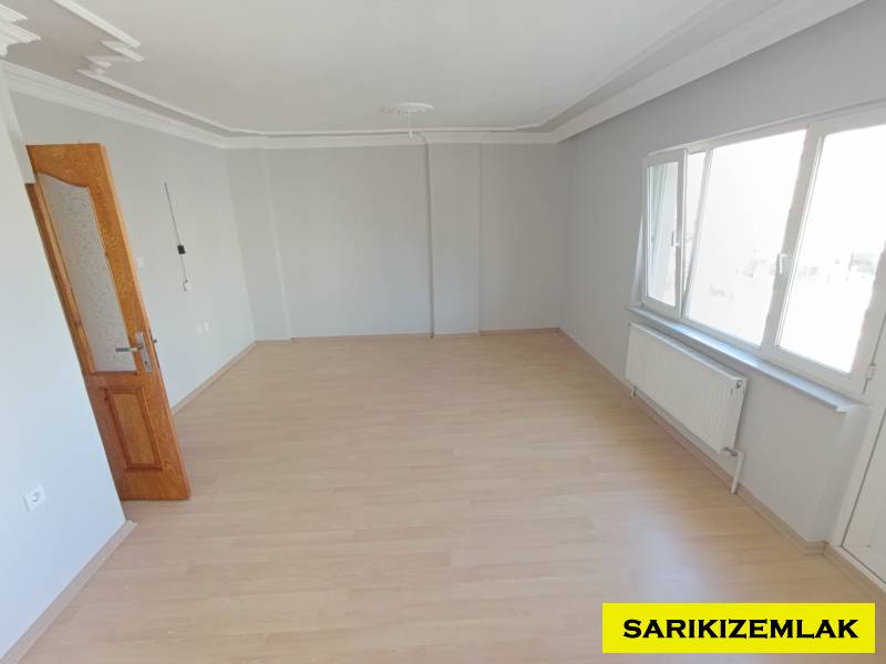 Merkez Esenler Mah`da3+1  Daire. - 4