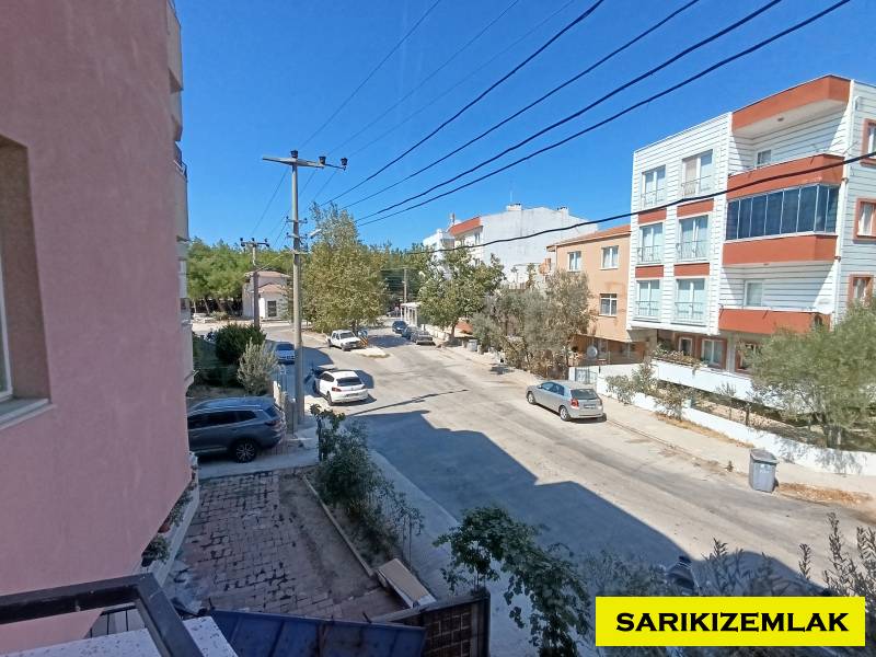 Merkez Esenler Mah`da3+1  Daire. - 5