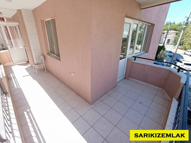 Merkez Esenler Mah`da3+1  Daire. - 6