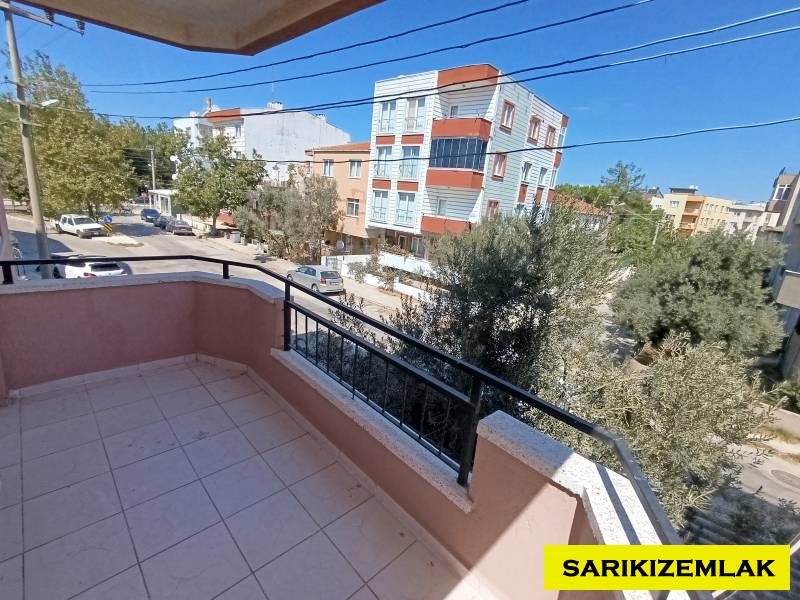 Merkez Esenler Mah`da3+1  Daire.