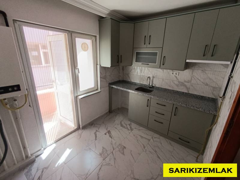 Merkez Esenler Mah`da3+1  Daire. - 7