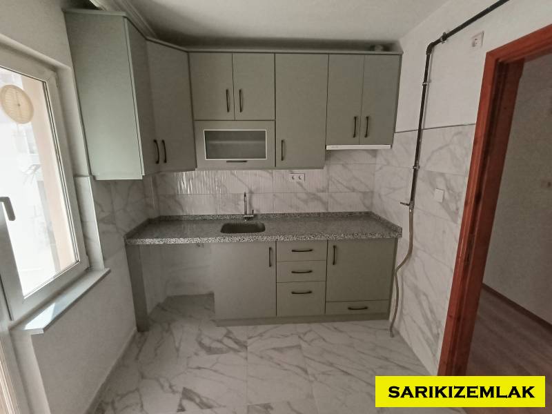 Merkez Esenler Mah`da3+1  Daire. - 8