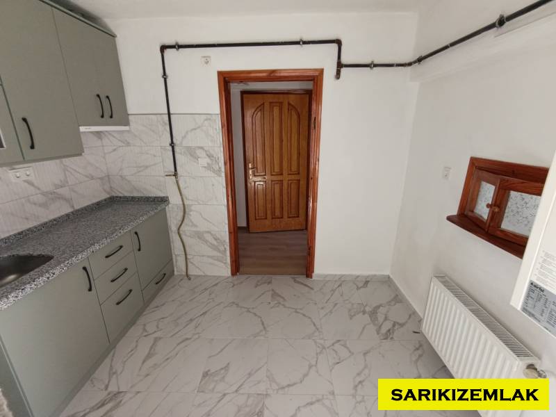 Merkez Esenler Mah`da3+1  Daire. - 9