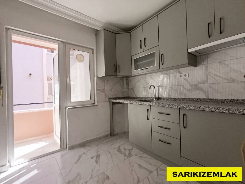 Merkez Esenler Mah`da3+1  Daire. - 10