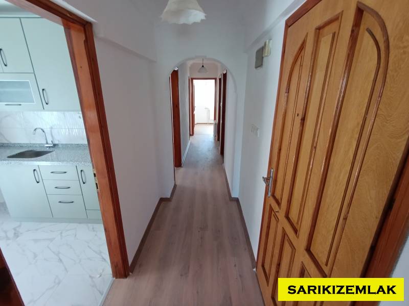 Merkez Esenler Mah`da3+1  Daire. - 11