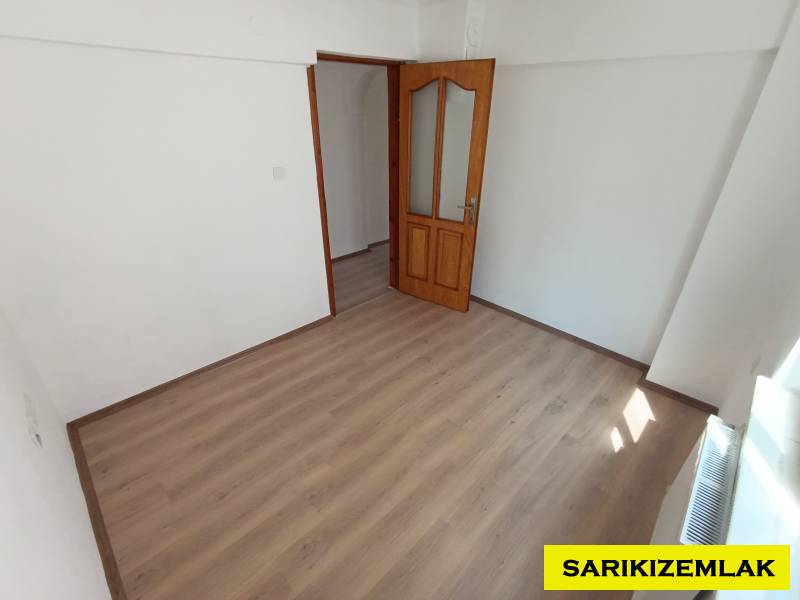 Merkez Esenler Mah`da3+1  Daire. - 12