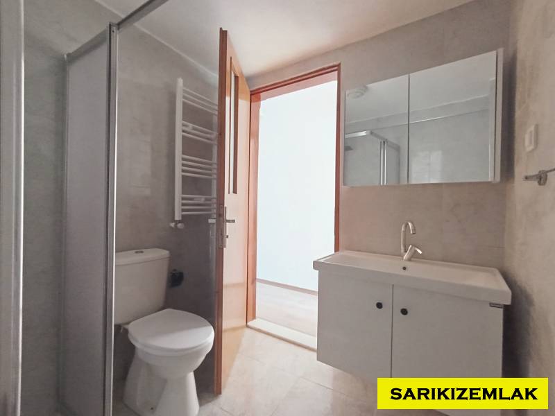 Merkez Esenler Mah`da3+1  Daire. - 15