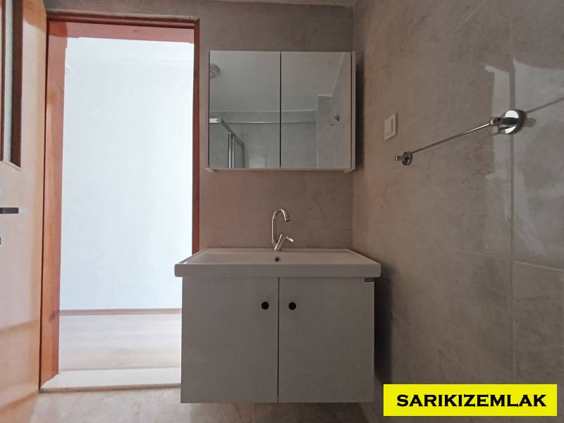 Merkez Esenler Mah`da3+1  Daire. - 16